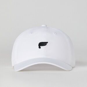 NWT Fabletics The Fundamental Dad Hat